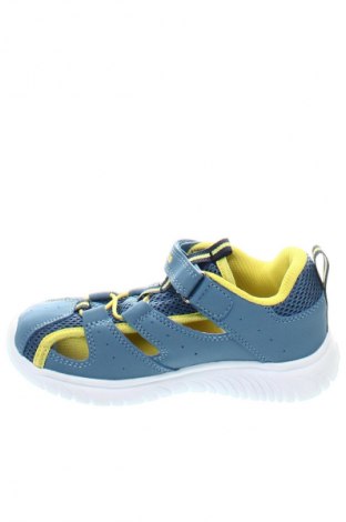 Detské sandále Kangaroos, Veľkosť 30, Farba Modrá, Cena  22,16 €