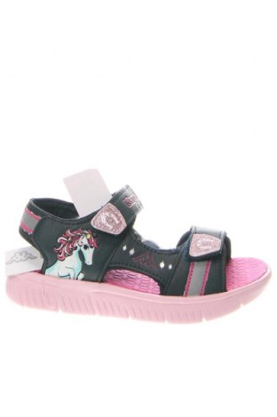 Dětské sandály Kappa, Velikost 28, Barva Vícebarevné, Cena  343,00 Kč
