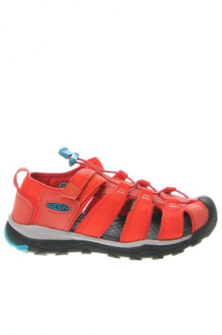 Dětské sandály Keen, Velikost 37, Barva Červená, Cena  740,00 Kč