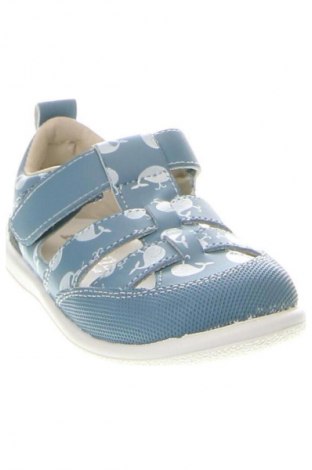 Sandale pentru copii Kmins, Mărime 24, Culoare Albastru, Preț 111,84 Lei