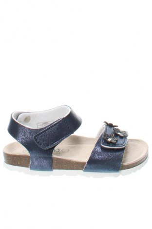 Dětské sandály Lamino, Velikost 28, Barva Modrá, Cena  249,00 Kč