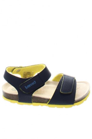 Sandale pentru copii Lamino, Mărime 30, Culoare Albastru, Preț 50,92 Lei