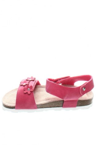 Dětské sandály Lamino, Velikost 28, Barva Růžová, Cena  280,00 Kč