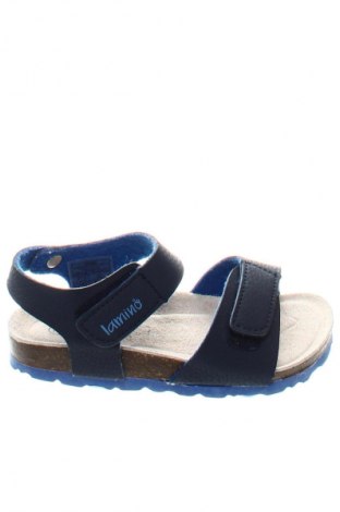 Sandale pentru copii Lamino, Mărime 28, Culoare Albastru, Preț 62,24 Lei