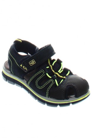 Detské sandále Lamino, Veľkosť 30, Farba Modrá, Cena  26,29 €