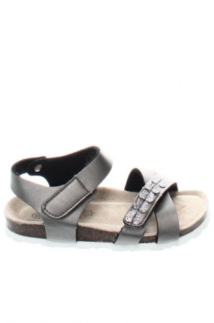 Sandale pentru copii Lamino, Mărime 30, Culoare Argintiu, Preț 62,24 Lei