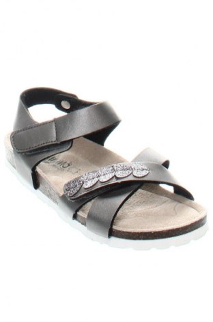 Detské sandále Lamino, Veľkosť 30, Farba Strieborná, Cena  11,08 €
