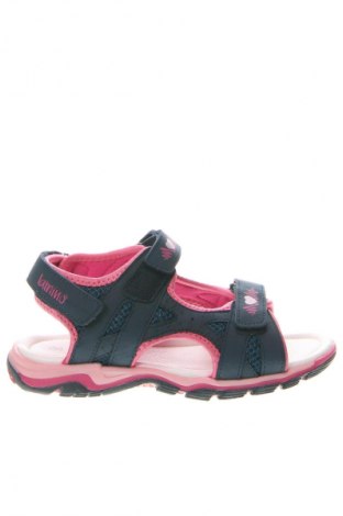 Sandale pentru copii Lamino, Mărime 35, Culoare Albastru, Preț 62,24 Lei