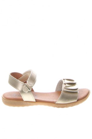 Detské sandále Lamino, Veľkosť 29, Farba Zlatistá, Cena  10,77 €