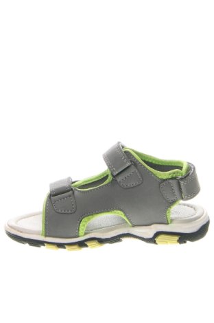 Kinder Sandalen Lamino, Größe 28, Farbe Grau, Preis € 12,99