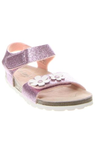 Detské sandále Lamino, Veľkosť 34, Farba Fialová, Cena  11,08 €