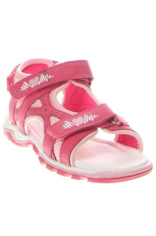 Detské sandále Lamino, Veľkosť 30, Farba Ružová, Cena  11,08 €