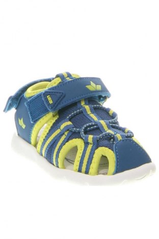 Detské sandále Lico, Veľkosť 22, Farba Viacfarebná, Cena  13,92 €
