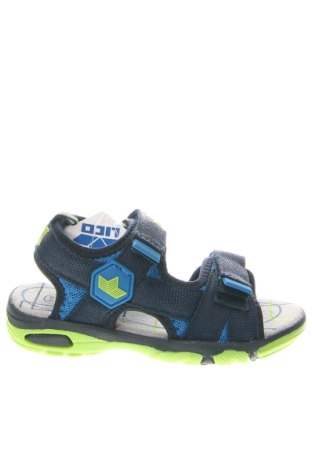 Detské sandále Lico, Veľkosť 27, Farba Modrá, Cena  8,07 €