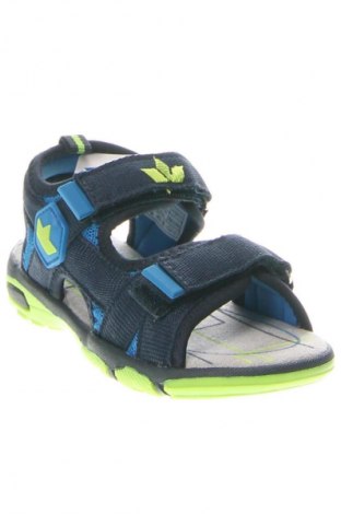 Dětské sandály Lico, Velikost 27, Barva Modrá, Cena  391,00 Kč