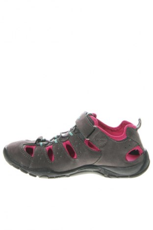 Detské sandále Lico, Veľkosť 35, Farba Sivá, Cena  11,91 €