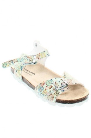 Sandale pentru copii Linea, Mărime 28, Culoare Multicolor, Preț 71,05 Lei