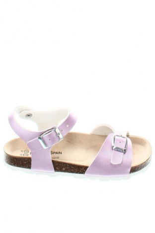 Detské sandále Linea, Veľkosť 30, Farba Fialová, Cena  7,93 €