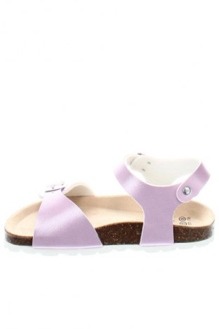 Dětské sandály Linea, Velikost 30, Barva Fialová, Cena  391,00 Kč