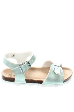 Dětské sandály Linea, Velikost 28, Barva Modrá, Cena  391,00 Kč