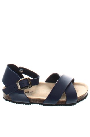 Sandale pentru copii Linea, Mărime 28, Culoare Albastru, Preț 39,08 Lei