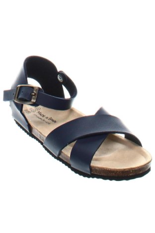 Dětské sandály Linea, Velikost 28, Barva Modrá, Cena  199,00 Kč