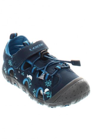 Detské sandále Loap, Veľkosť 30, Farba Viacfarebná, Cena  11,08 €