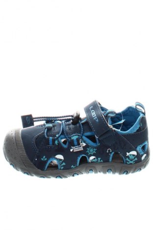 Sandale pentru copii Loap, Mărime 30, Culoare Multicolor, Preț 56,58 Lei