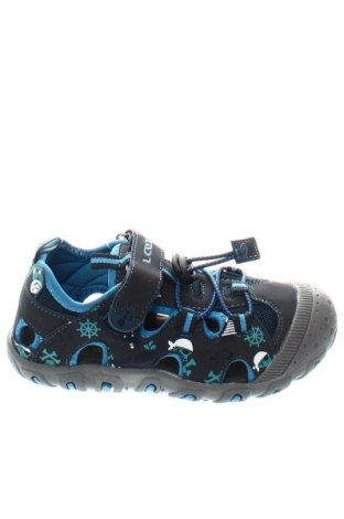 Sandale pentru copii Loap, Mărime 31, Culoare Multicolor, Preț 56,58 Lei