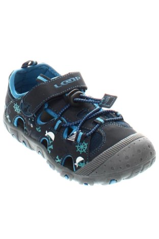 Detské sandále Loap, Veľkosť 31, Farba Viacfarebná, Cena  11,08 €