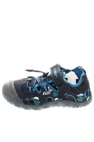 Detské sandále Loap, Veľkosť 31, Farba Viacfarebná, Cena  11,08 €