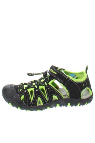 Dětské sandály Loop, Velikost 33, Barva Vícebarevné, Cena  500,00 Kč