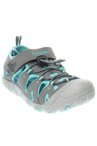 Dětské sandály Loop, Velikost 30, Barva Vícebarevné, Cena  500,00 Kč