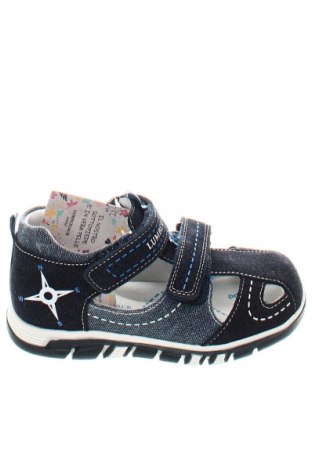 Dětské sandály Lumberjack, Velikost 28, Barva Modrá, Cena  623,00 Kč