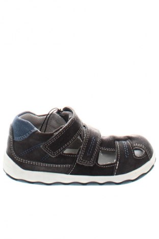 Detské sandále Lurchi, Veľkosť 26, Farba Sivá, Cena  14,46 €