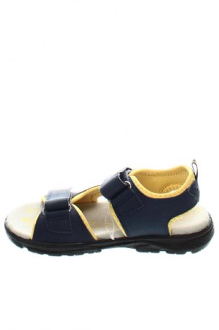 Detské sandále Lurchi, Veľkosť 32, Farba Modrá, Cena  22,16 €