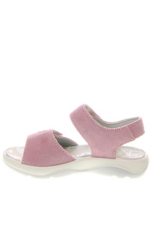 Detské sandále Lurchi, Veľkosť 26, Farba Ružová, Cena  26,29 €