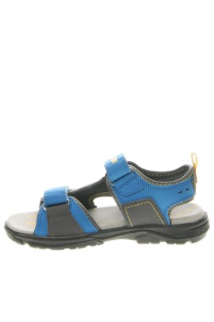 Sandale pentru copii Lurchi, Mărime 35, Culoare Albastru, Preț 56,58 Lei