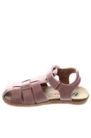 Sandale pentru copii Naturino, Mărime 28, Culoare Mov deschis, Preț 153,79 Lei