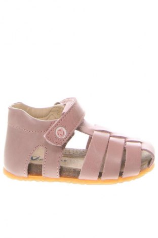Detské sandále Naturino, Veľkosť 22, Farba Ružová, Cena  43,81 €