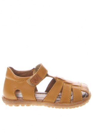 Detské sandále Naturino, Veľkosť 25, Farba Hnedá, Cena  32,86 €