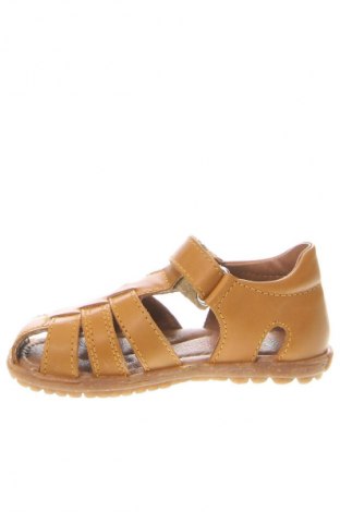 Detské sandále Naturino, Veľkosť 25, Farba Hnedá, Cena  32,86 €