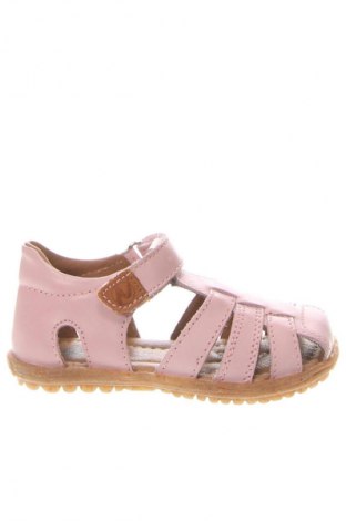 Dětské sandály Naturino, Velikost 24, Barva Růžová, Cena  739,00 Kč