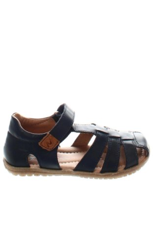Detské sandále Naturino, Veľkosť 30, Farba Modrá, Cena  24,10 €