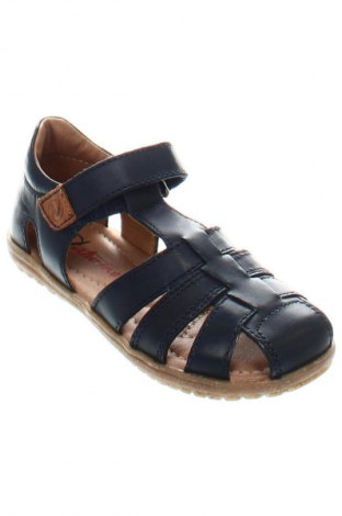 Detské sandále Naturino, Veľkosť 30, Farba Modrá, Cena  43,81 €