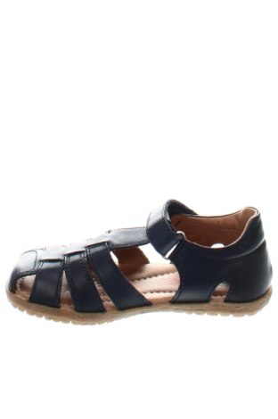 Dětské sandály Naturino, Velikost 30, Barva Modrá, Cena  1 232,00 Kč