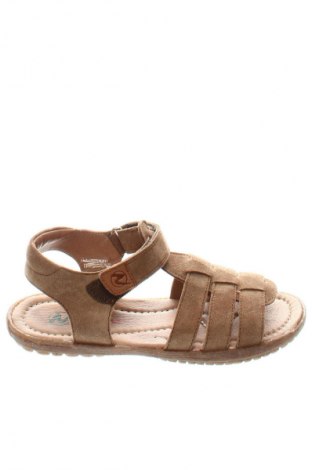 Sandale pentru copii Naturino, Mărime 32, Culoare Maro, Preț 153,79 Lei