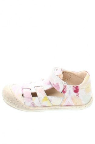 Dětské sandály Naturino, Velikost 26, Barva Vícebarevné, Cena  1 232,00 Kč