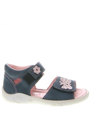 Sandale pentru copii Pepino, Mărime 25, Culoare Albastru, Preț 92,27 Lei