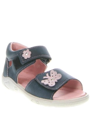 Dětské sandály Pepino, Velikost 25, Barva Modrá, Cena  370,00 Kč